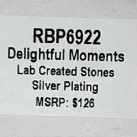 Bomb Party Spring Stack Delightful Moments - RBP6922 - Picture 2 of 2